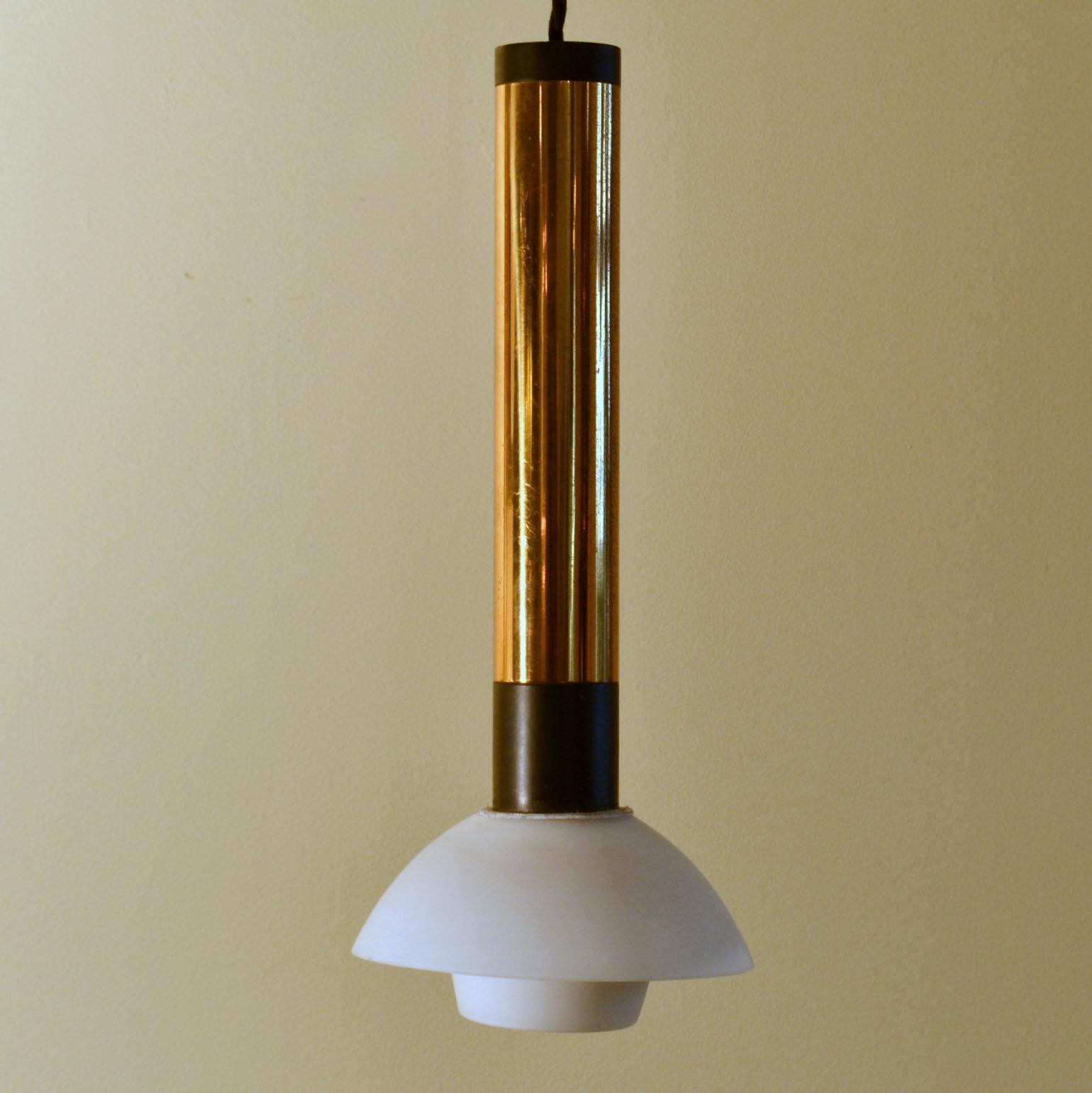 pendant light diffuser