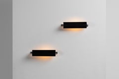 Stilnovo adjustable bed lights made in Italy 1960