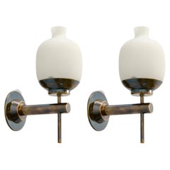 Stilnovo Attr 50s Sconces
