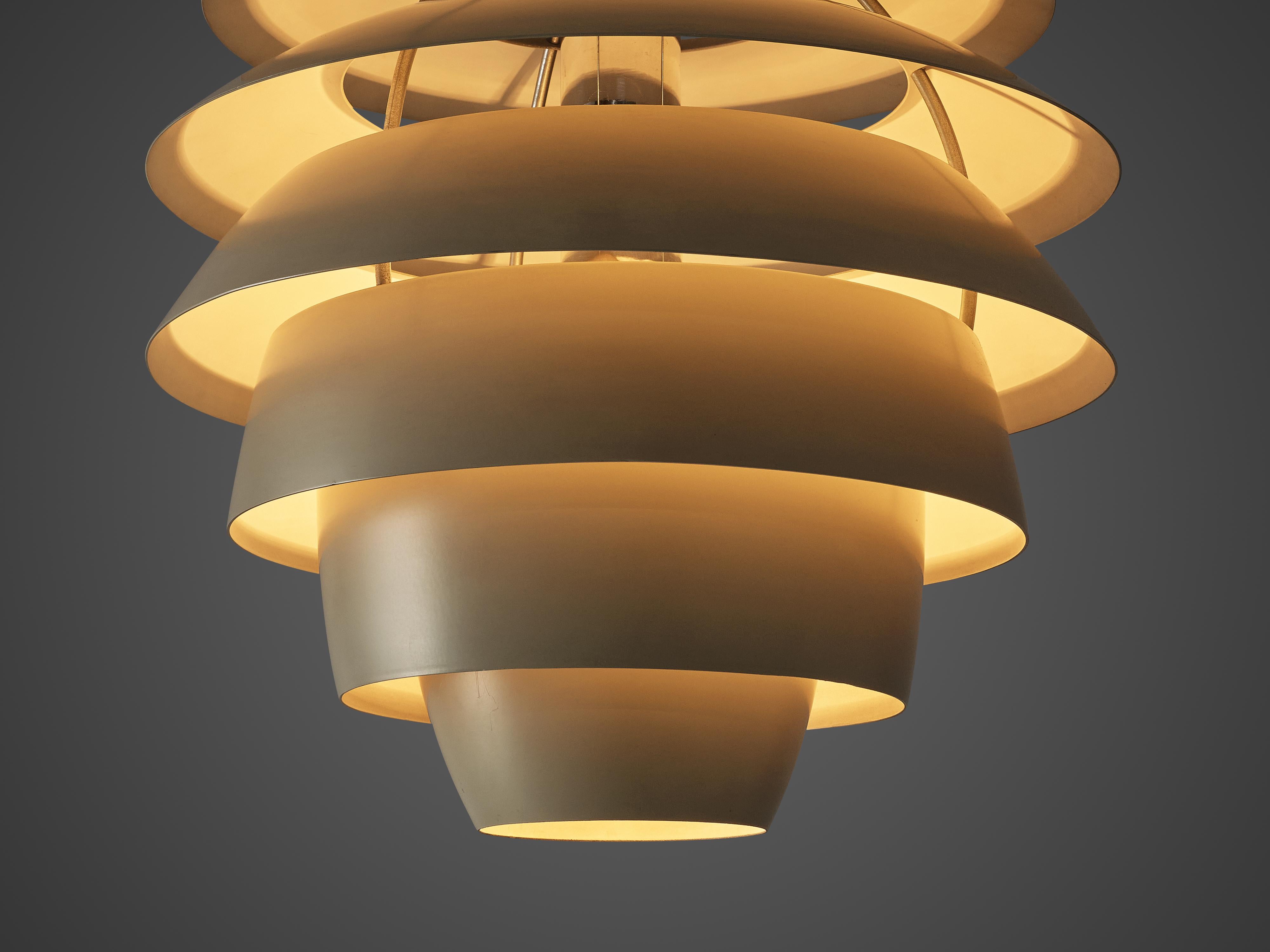 beehive chandelier