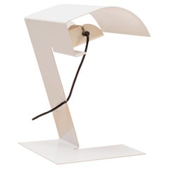 Metal Table Lamps
