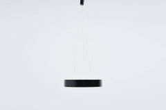 Stilnovo Ceiling Lamp Model 288 by Bruno Gatta, Italy 1959