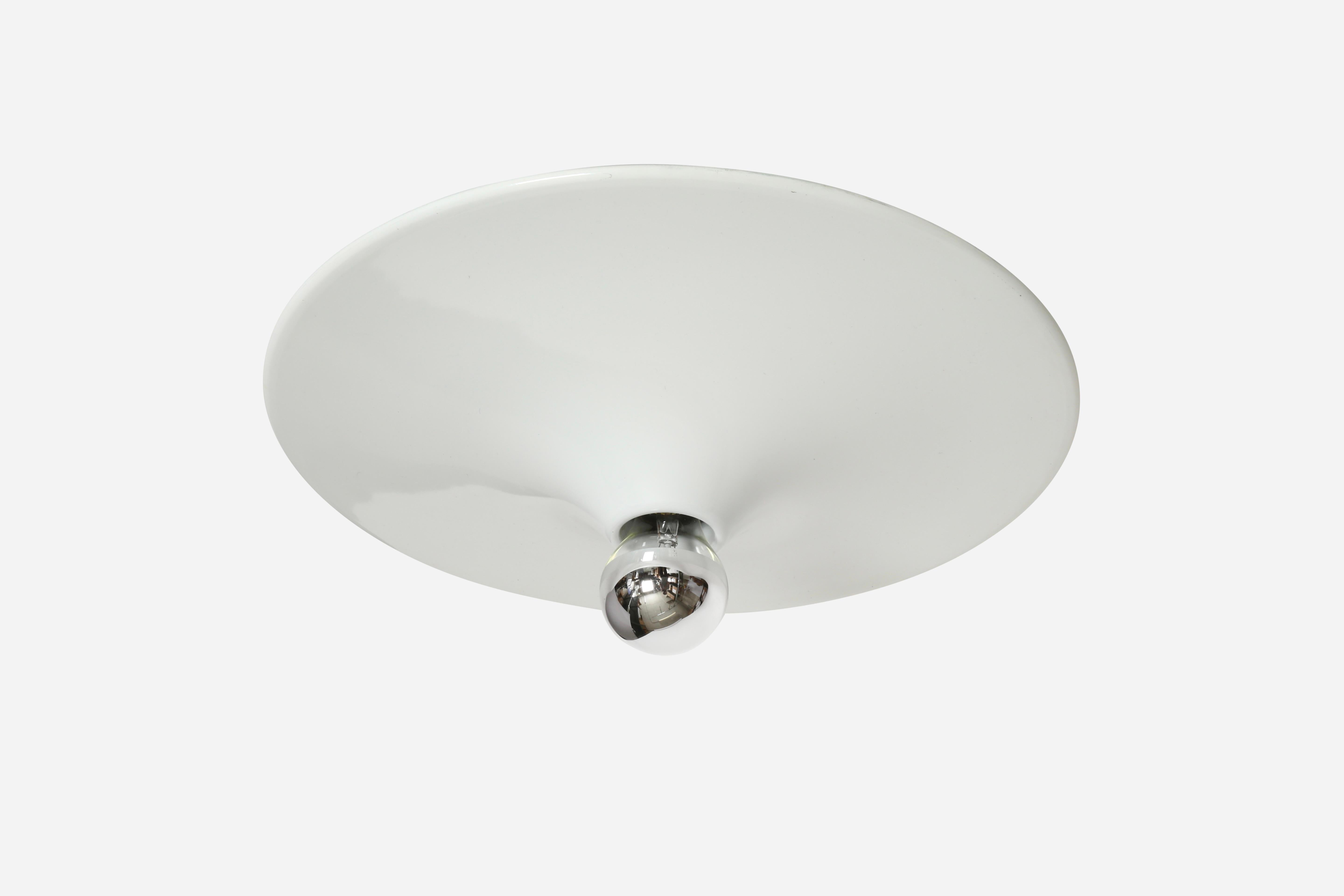 Stilnovo ceiling or wall lights For Sale 1