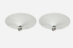 Stilnovo ceiling or wall lights, Italy circa 1960s