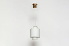 Pendente da soffitto Stilnovo, Italia circa 1960