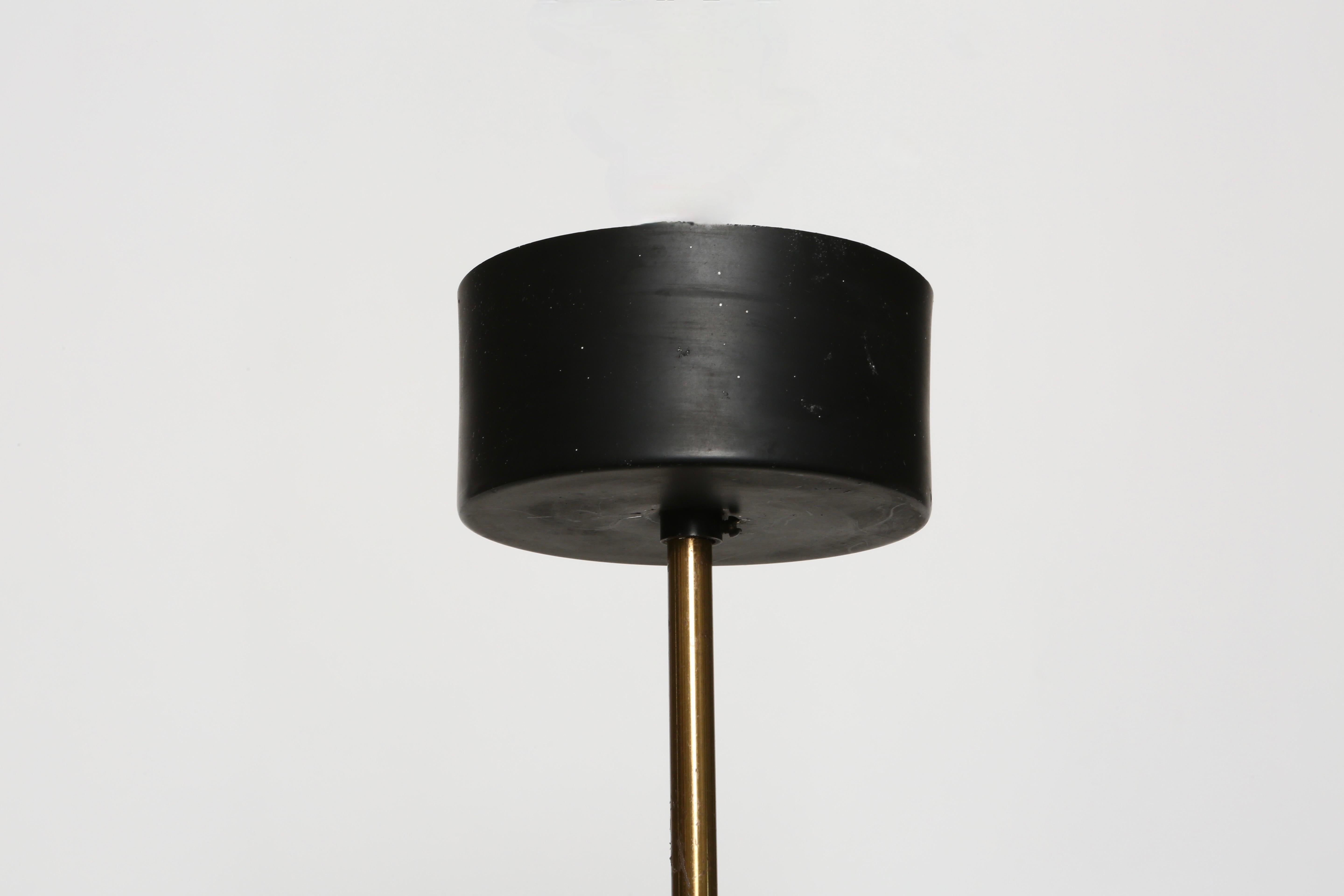 Pendente da soffitto Stilnovo, Italia circa 1960 in vendita 2