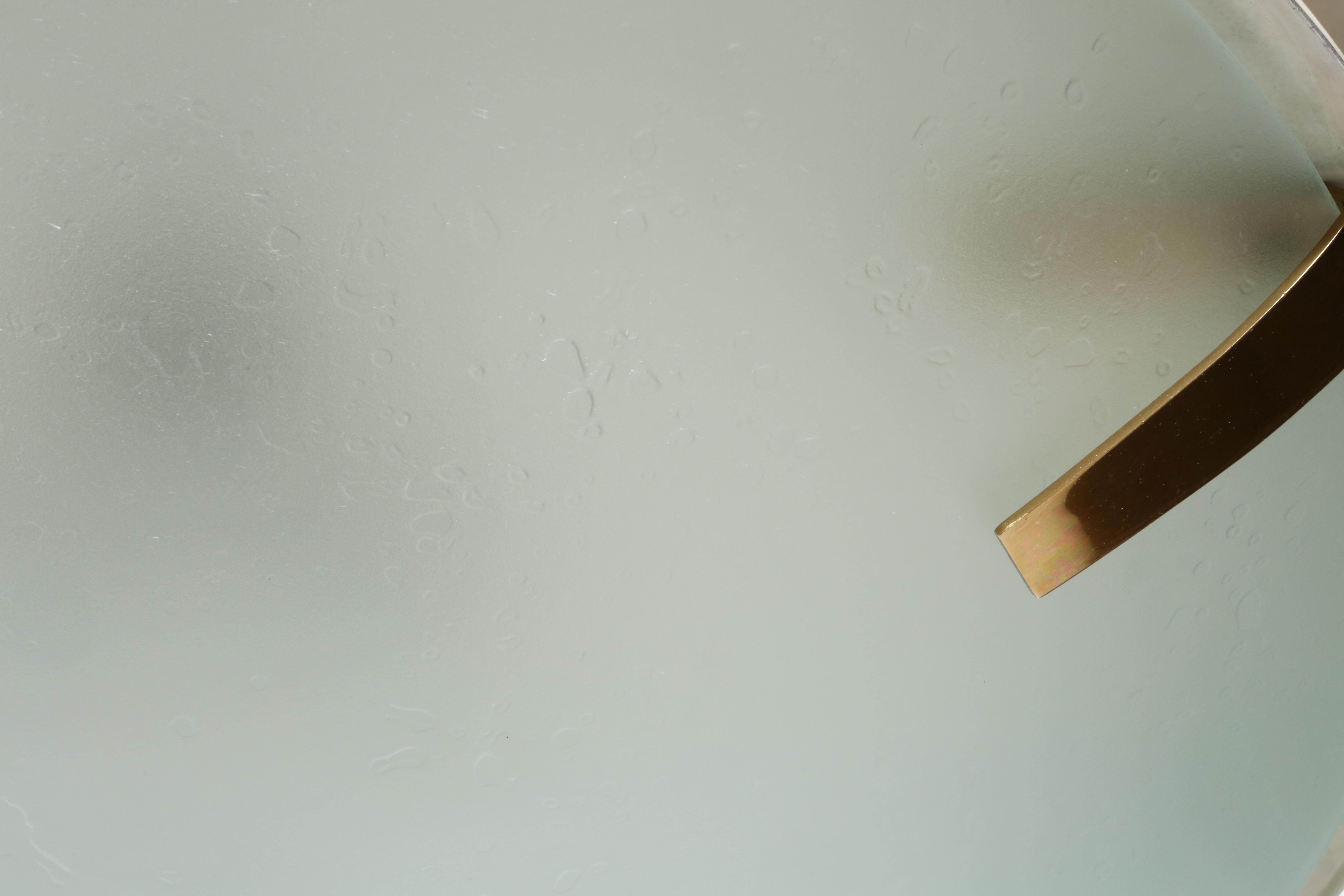 Stilnovo ceiling pendant Model 1140, Italy circa 1960s For Sale 6