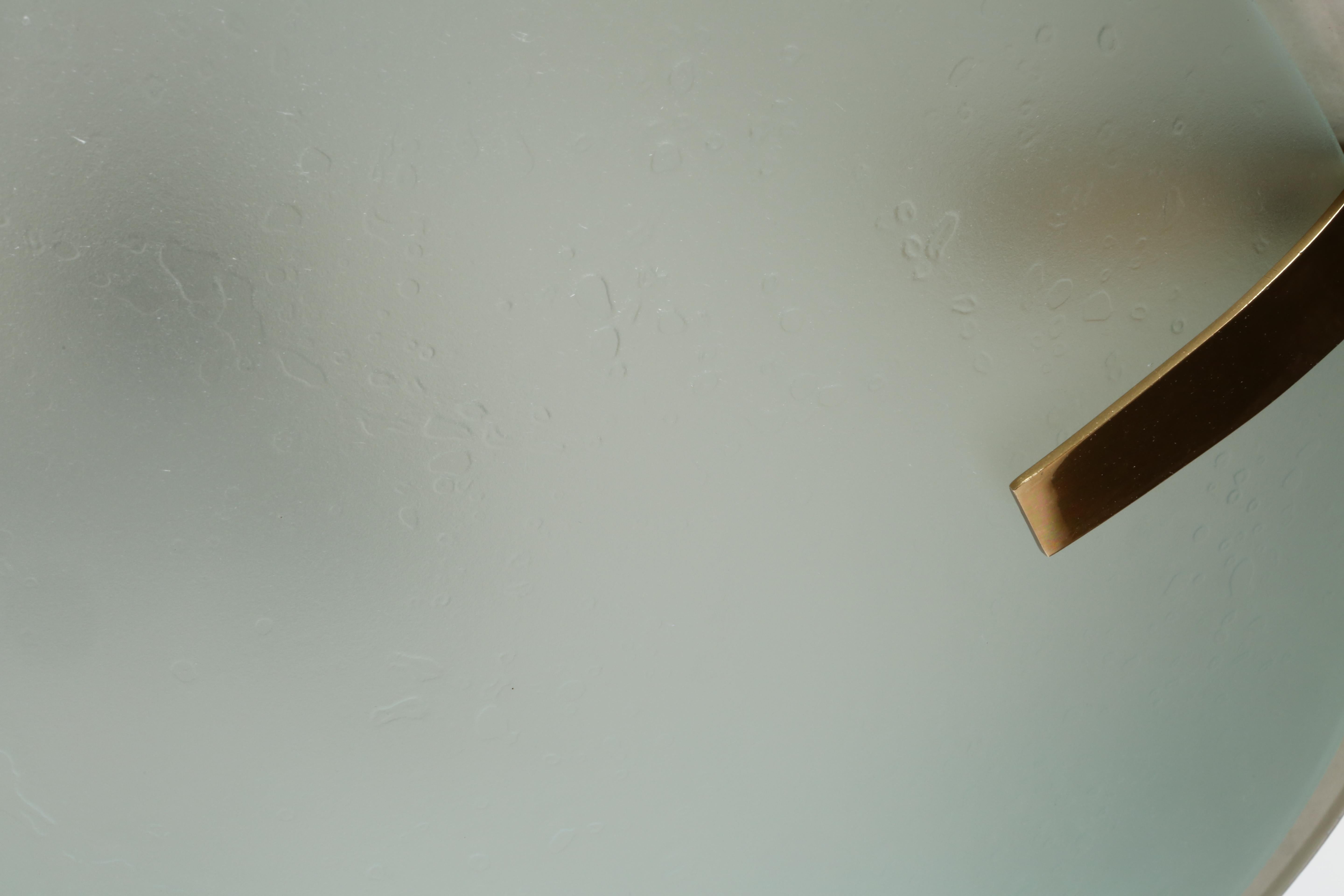 Stilnovo ceiling pendant Model 1140, Italy circa 1960s For Sale 1