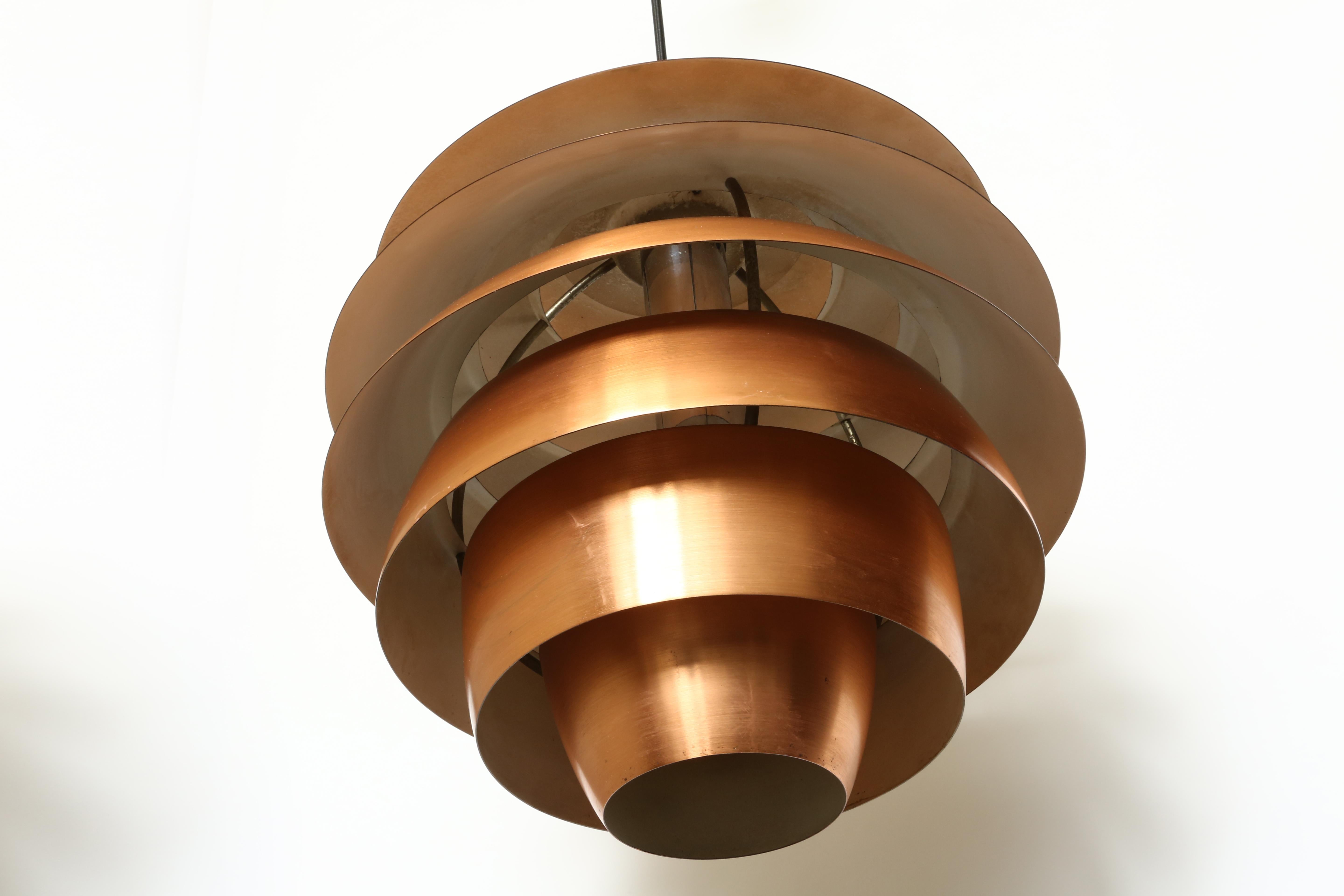 Stilnovo Ceiling Pendant Model 1231 10