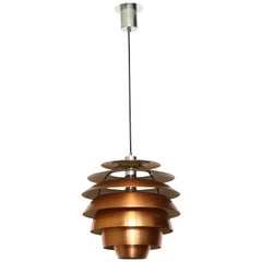 Stilnovo Ceiling Pendant Model 1231