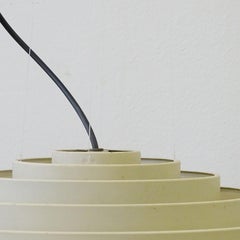 Stilnovo Chandelier by Bruno Gatta, Italy 1959