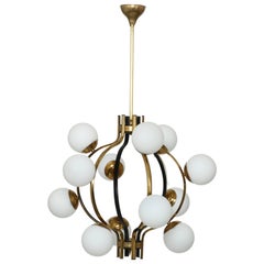 Stilnovo Chandelier