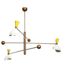 Stilnovo Chandelier