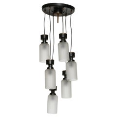 Chandeliers and Pendants