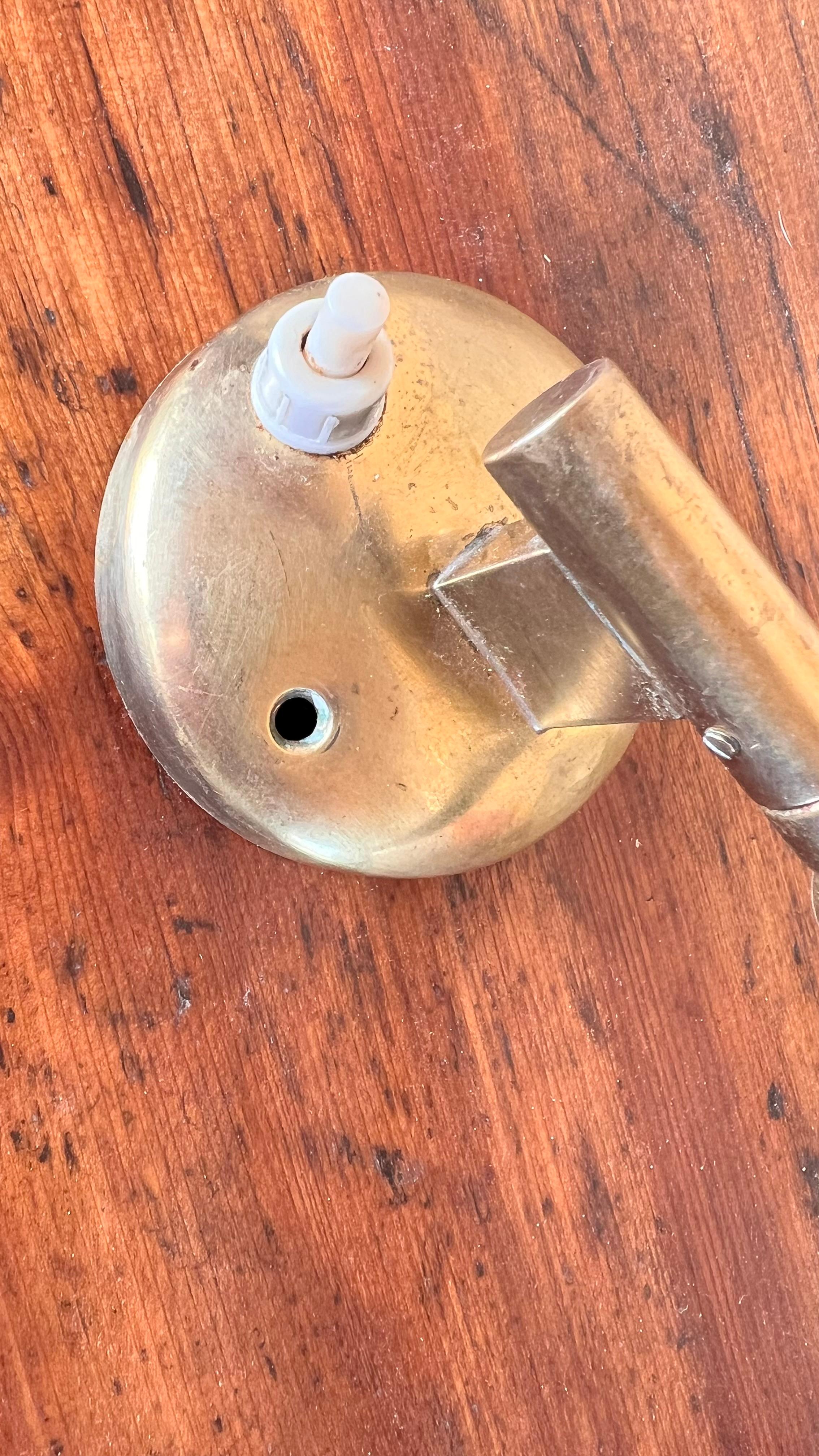 Par de apliques Stilnovo Metal en venta