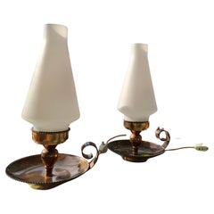 Table Lamps