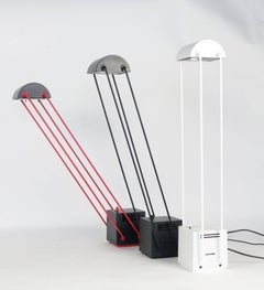 Stilnovo Desk Lamp by Asahara Shigeaki, Model "Tokyo, " 1980