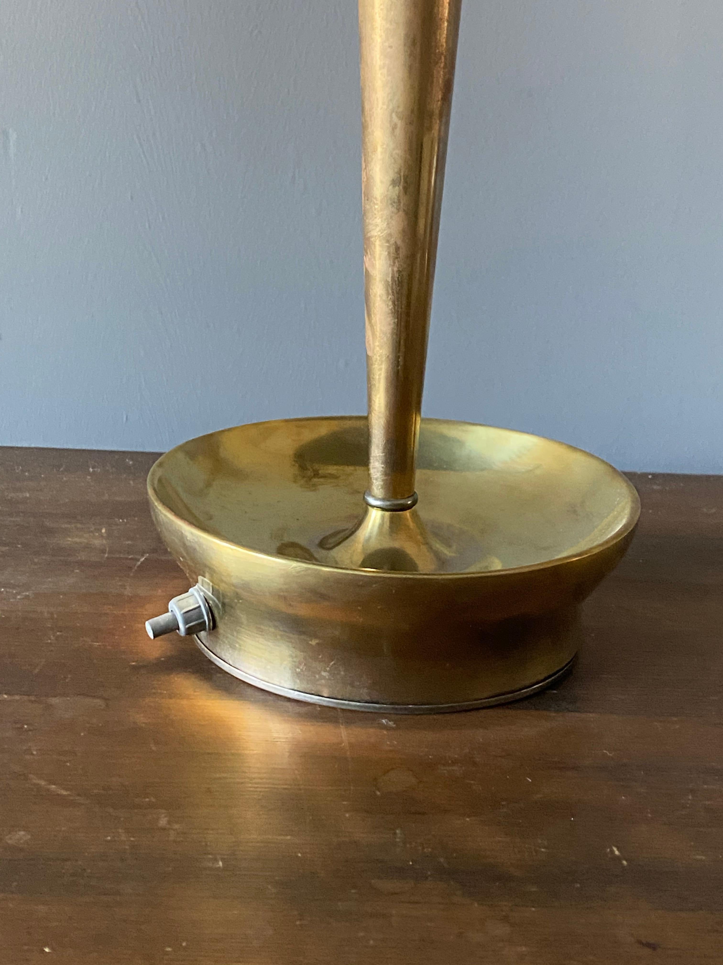 Stilnovo, Desk Lamp, Model 