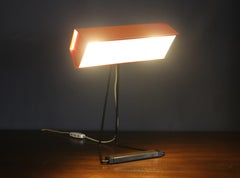 Stilnovo deske lamp Model 8029 from the 50s