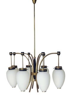 Stilnovo Diablo Chandelier