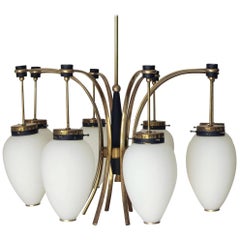 Stilnovo Diablo Chandelier