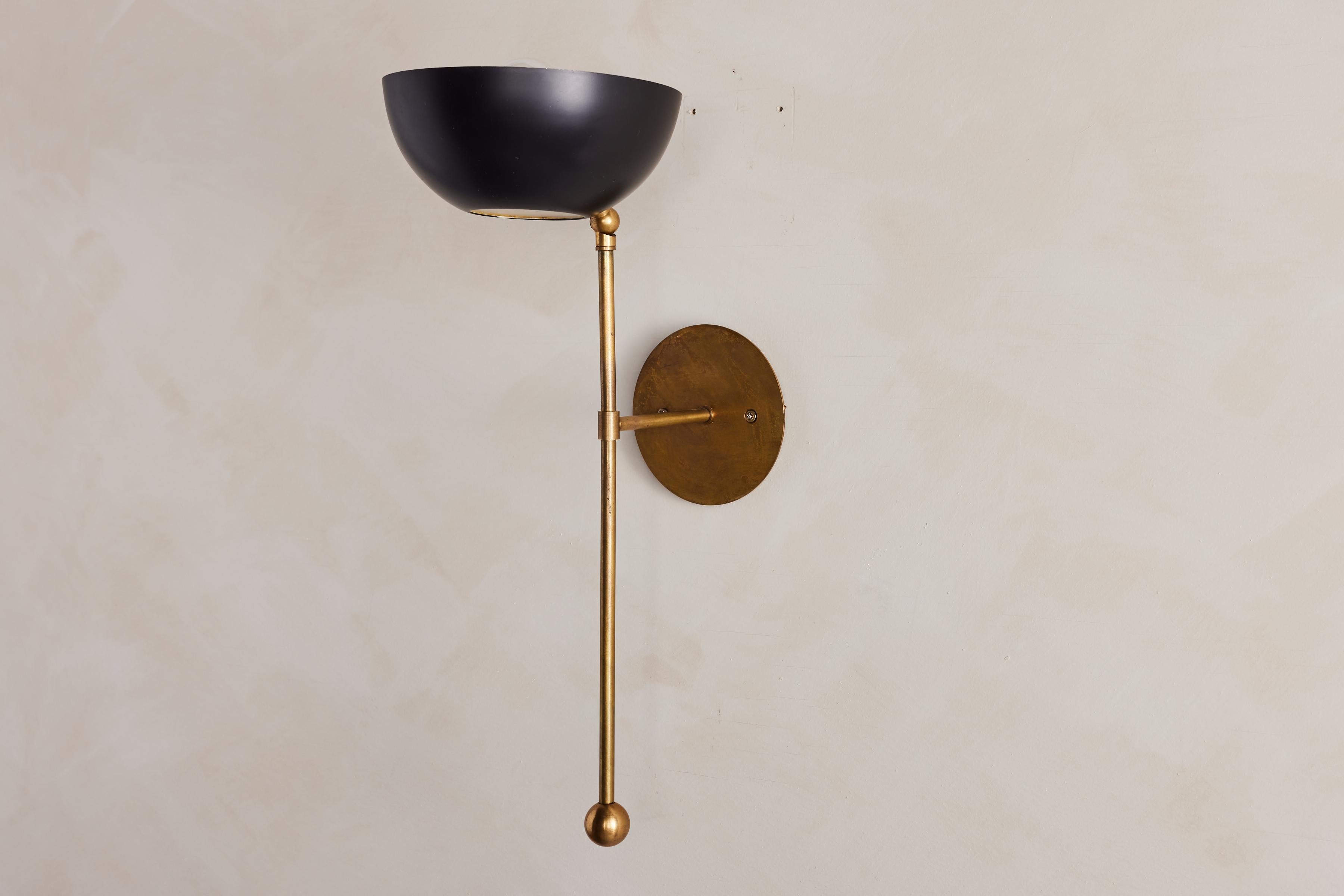 Aplique Cúpula Stilnovo en venta 8