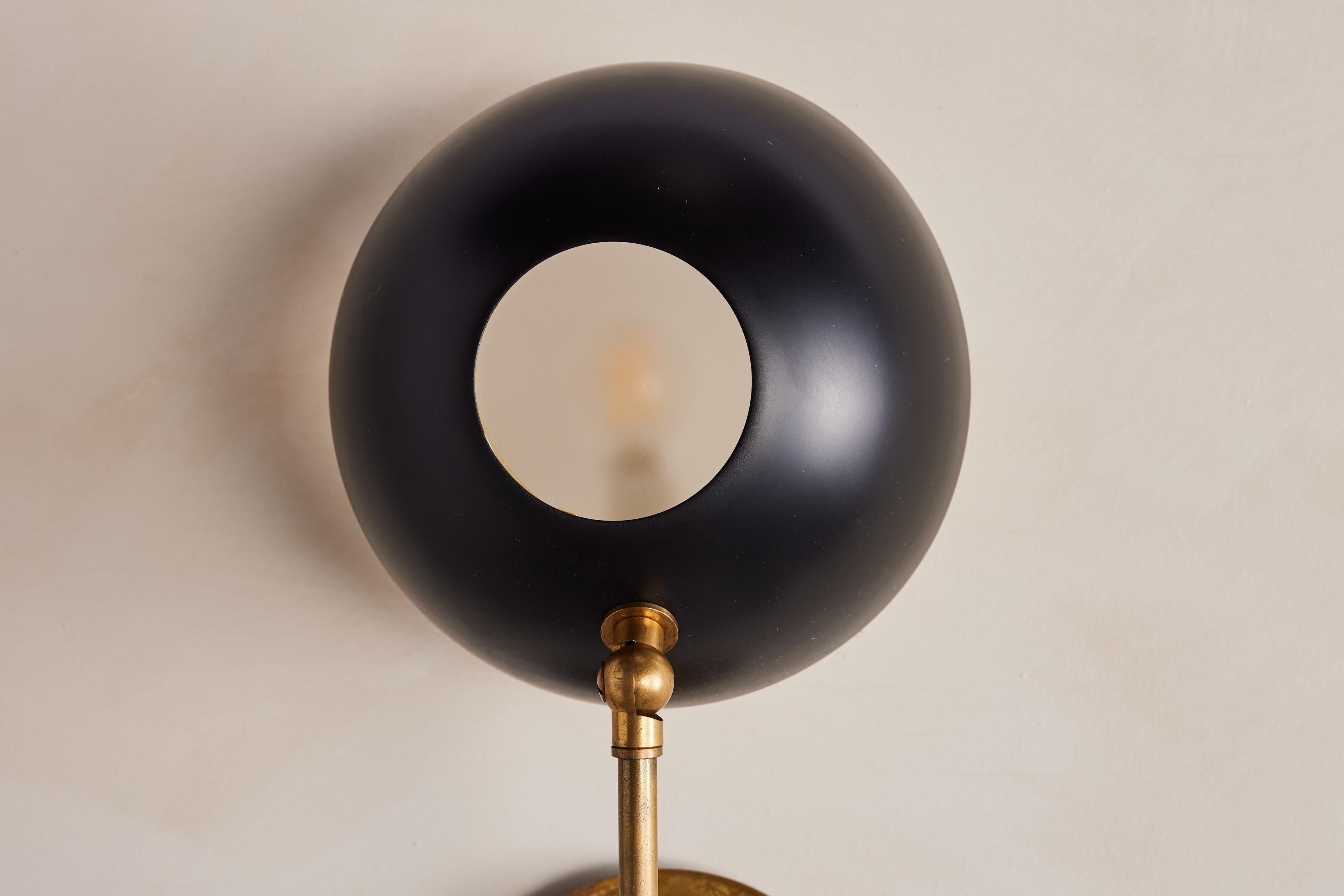 Aplique Cúpula Stilnovo en venta 9