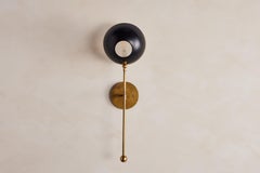 Stilnovo Dome Sconce
