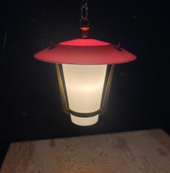 Stilnovo Farol Tipo Hanging Fixture