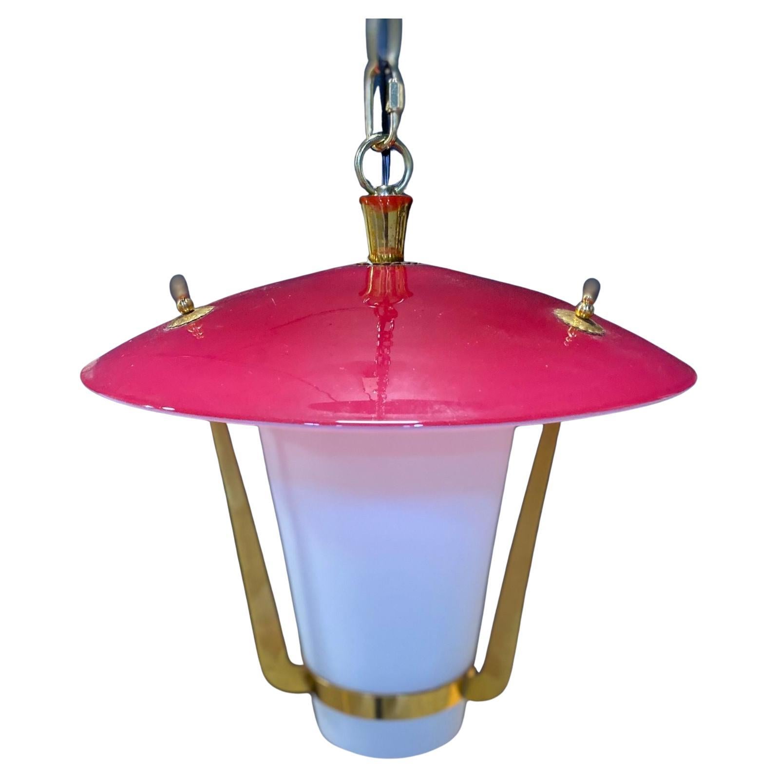 Stilnovo Farol Tipo Apparecchio a sospensione in vendita