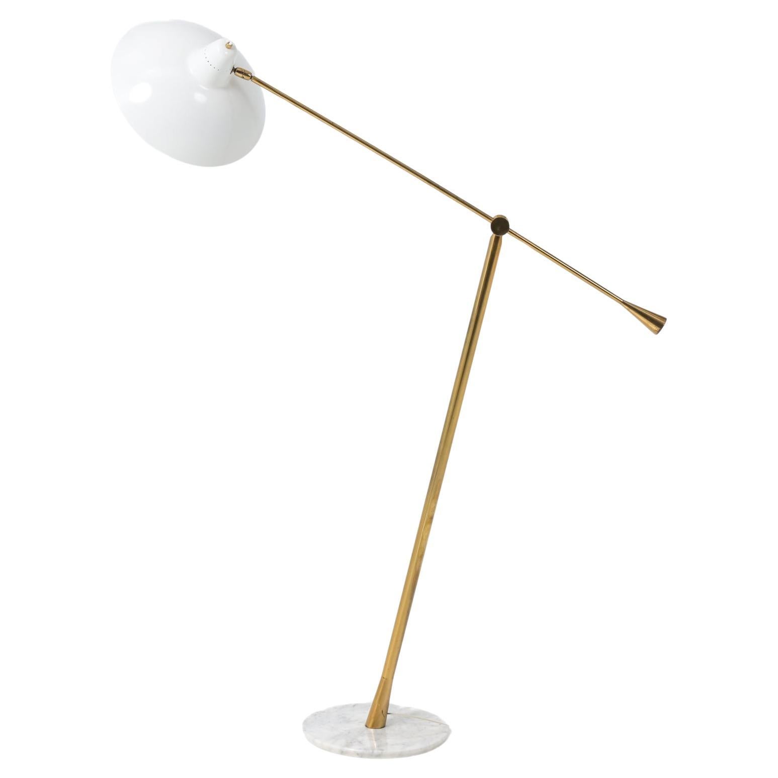 Stilnovo Floor Lamp 1950