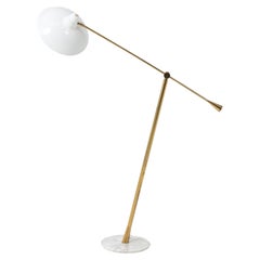 Lampada da terra Stilnovo 1950