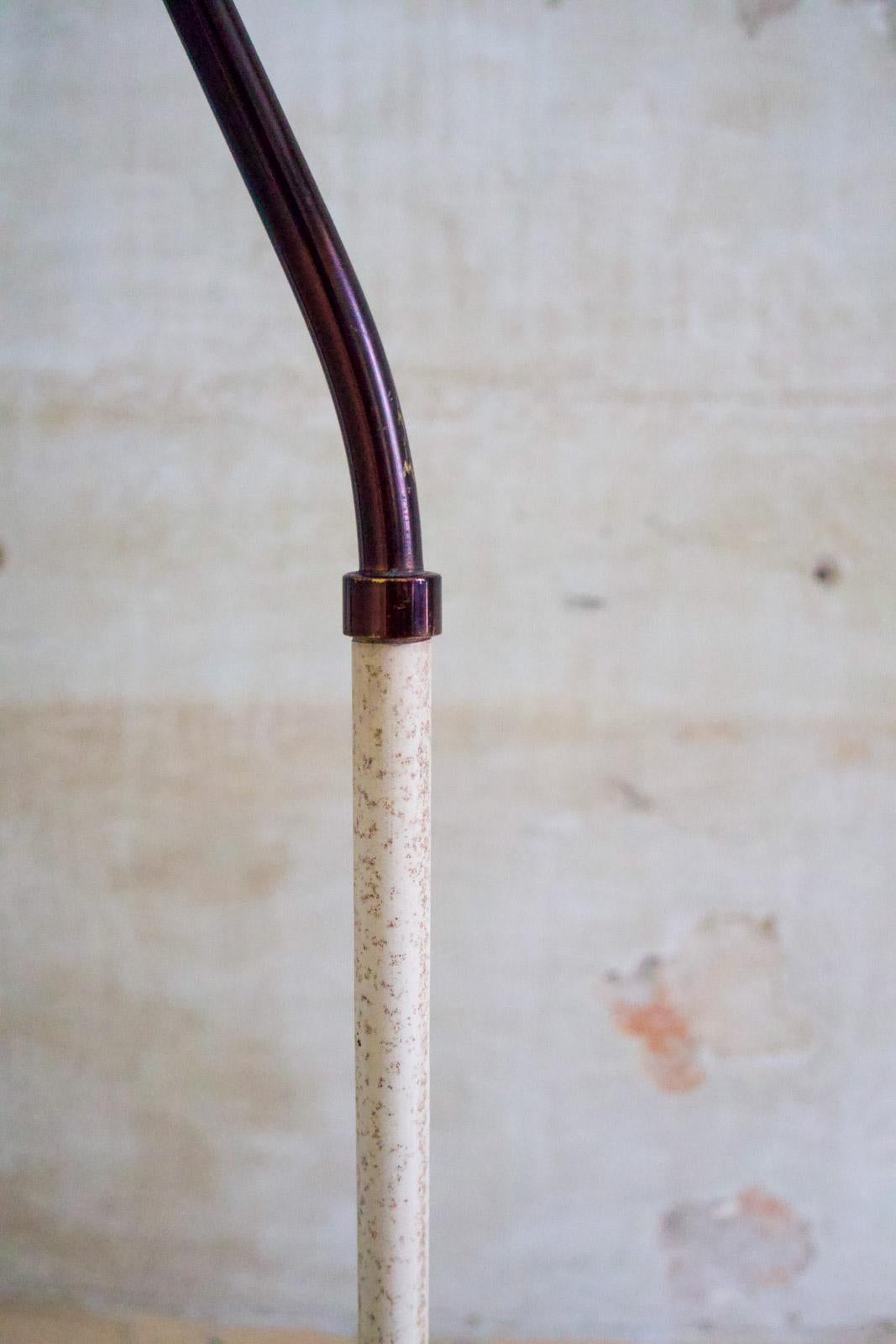 Stilnovo Floor Lamp – 1950s For Sale 1