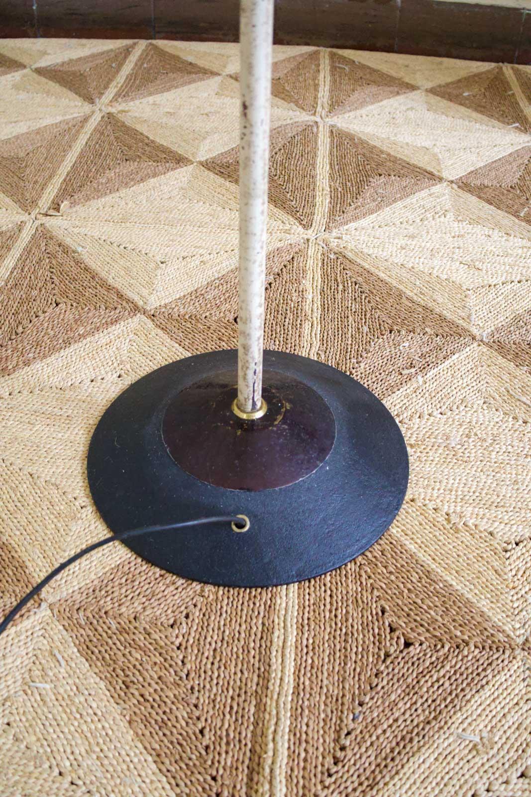 Stilnovo Floor Lamp – 1950s For Sale 2