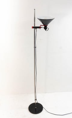 Stilnovo Floor Lamp, 1960s