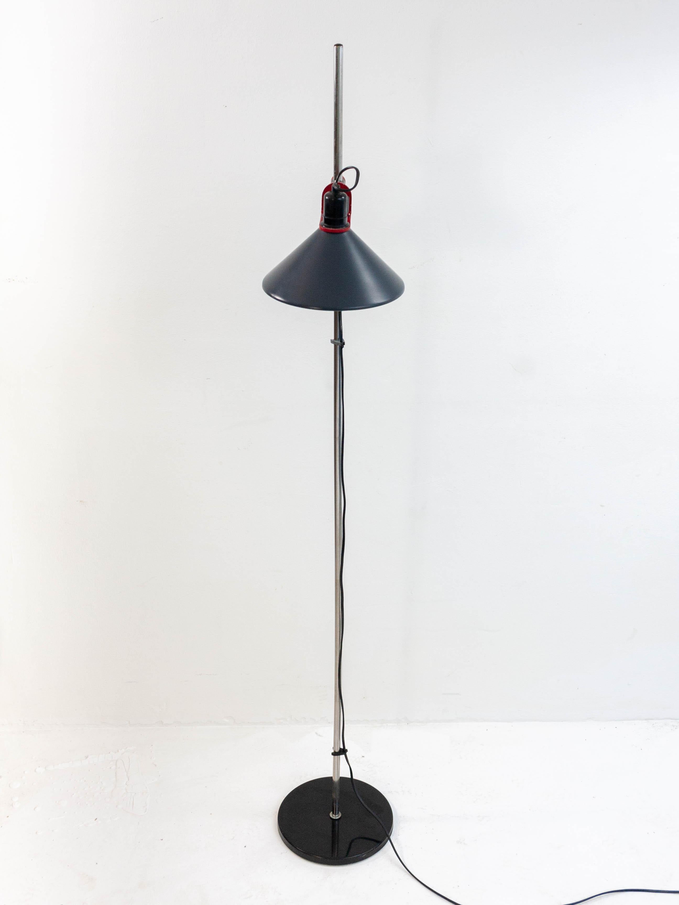 Stilnovo Floor Lamp, 1960s 1