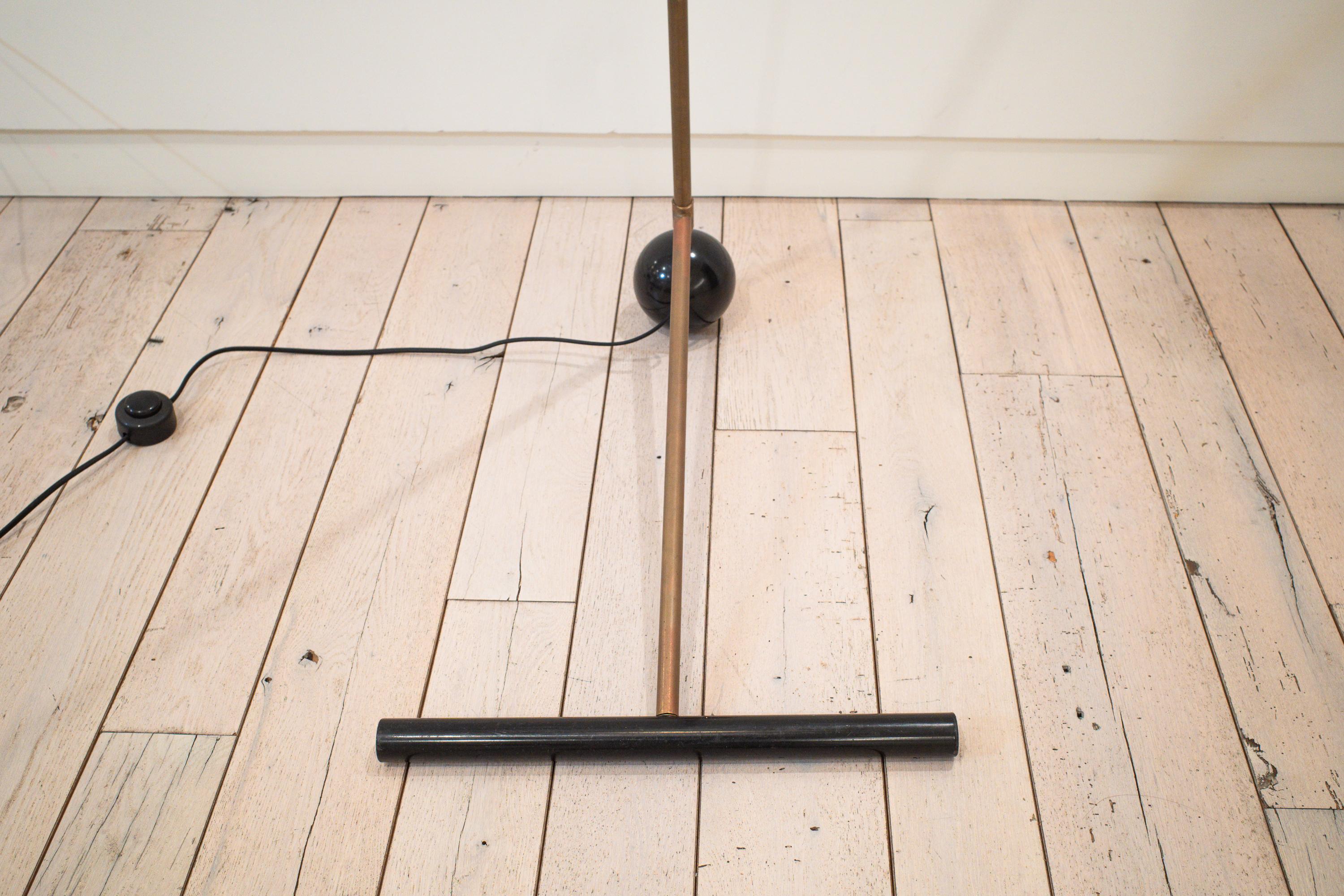 Lampadaire Stilnovo par Stilnovo en vente 3