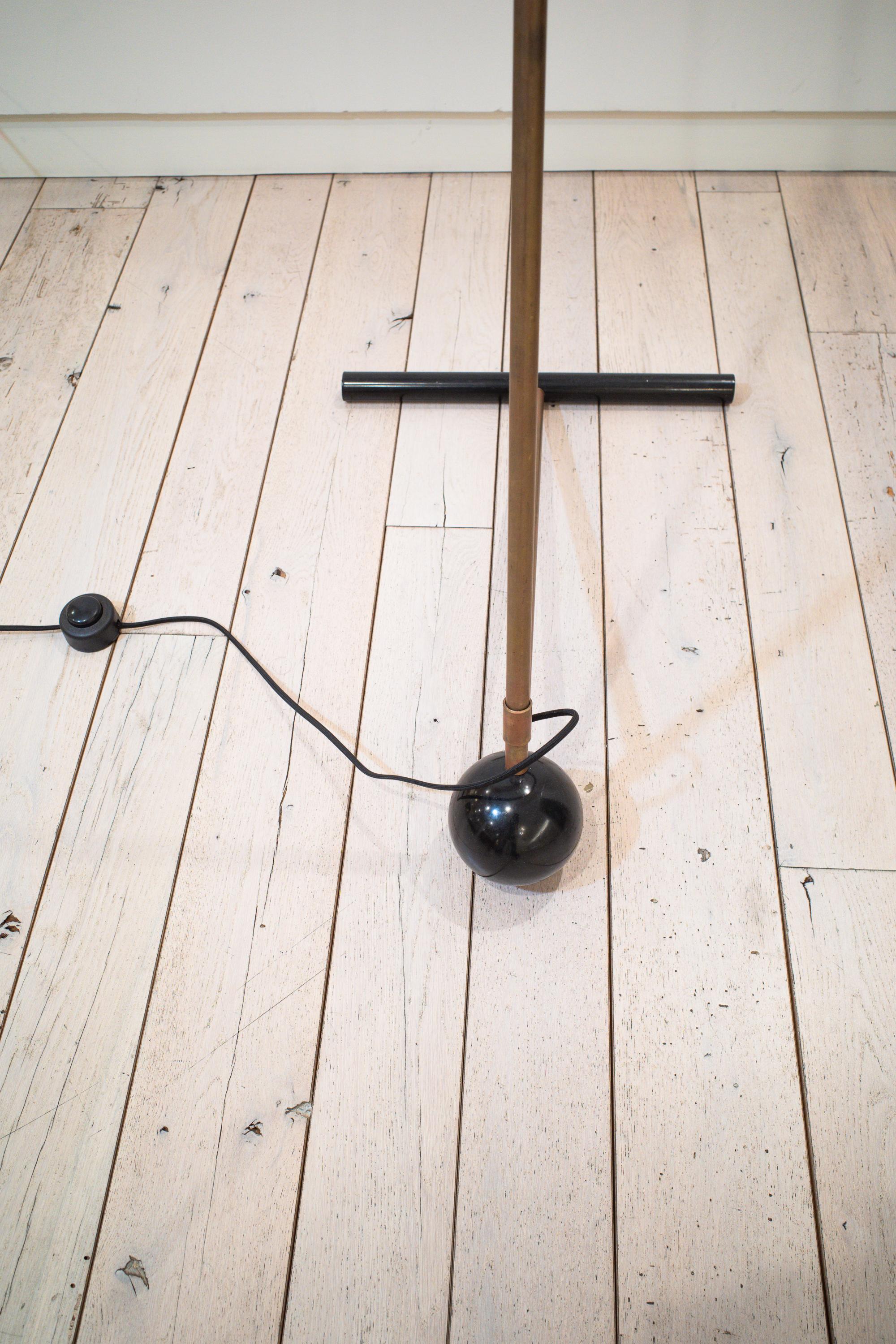 Lampadaire Stilnovo par Stilnovo en vente 2