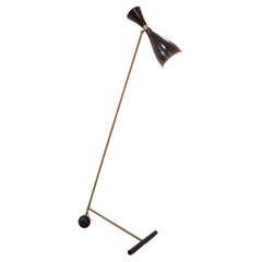 Lampadaire Stilnovo par Stilnovo