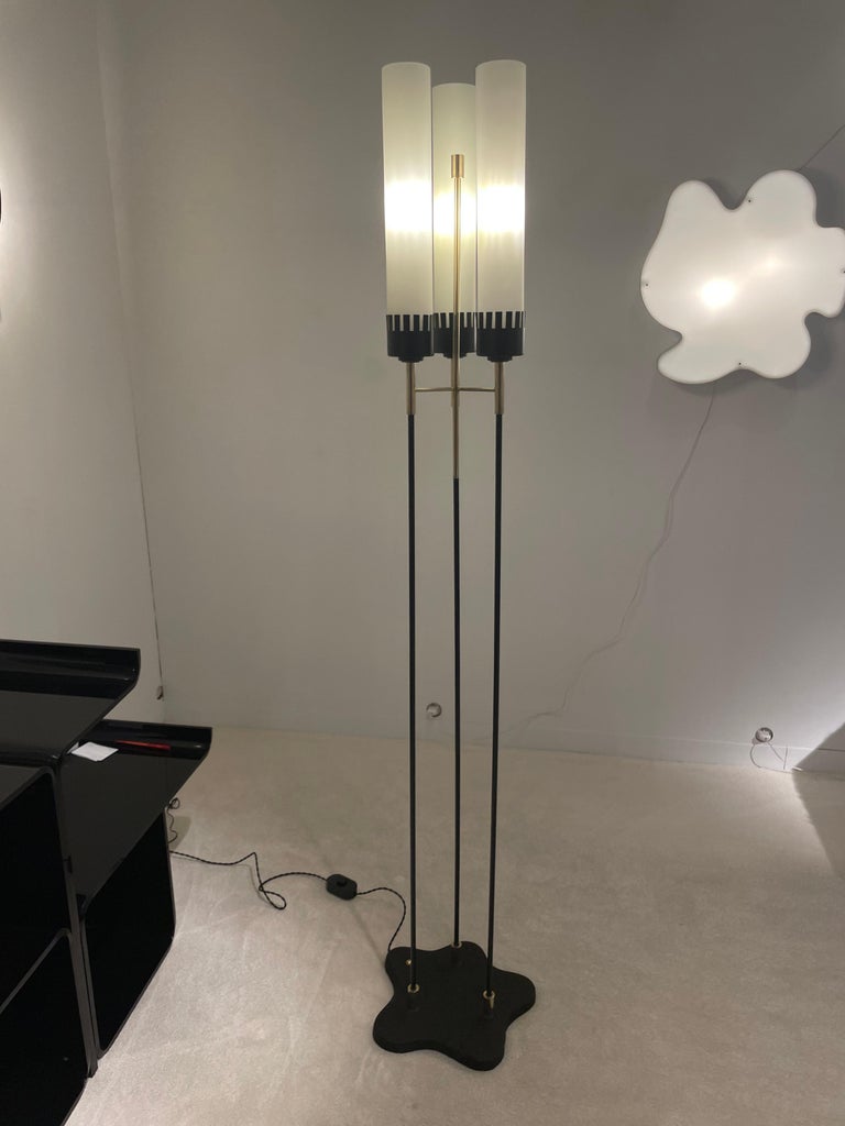 Stilnovo Floor Lamp For Sale at 1stDibs