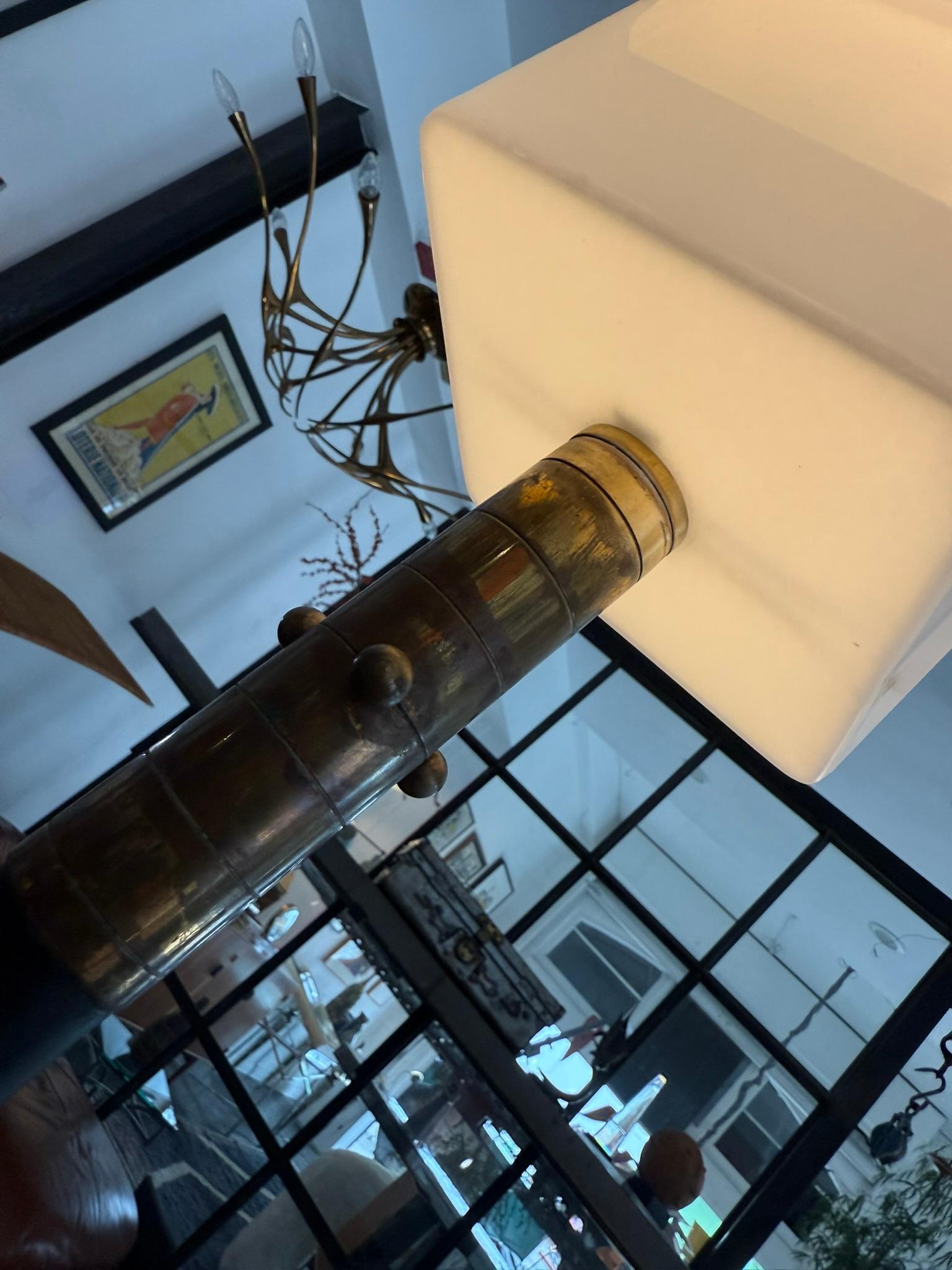 Stilnovo Floor Lamp For Sale 1