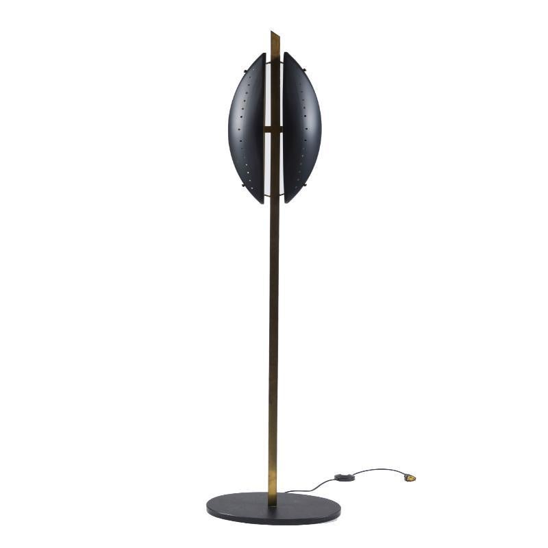 Lampada da terra Stilnovo in vendita 3