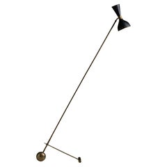 Stilnovo Floor Lamp