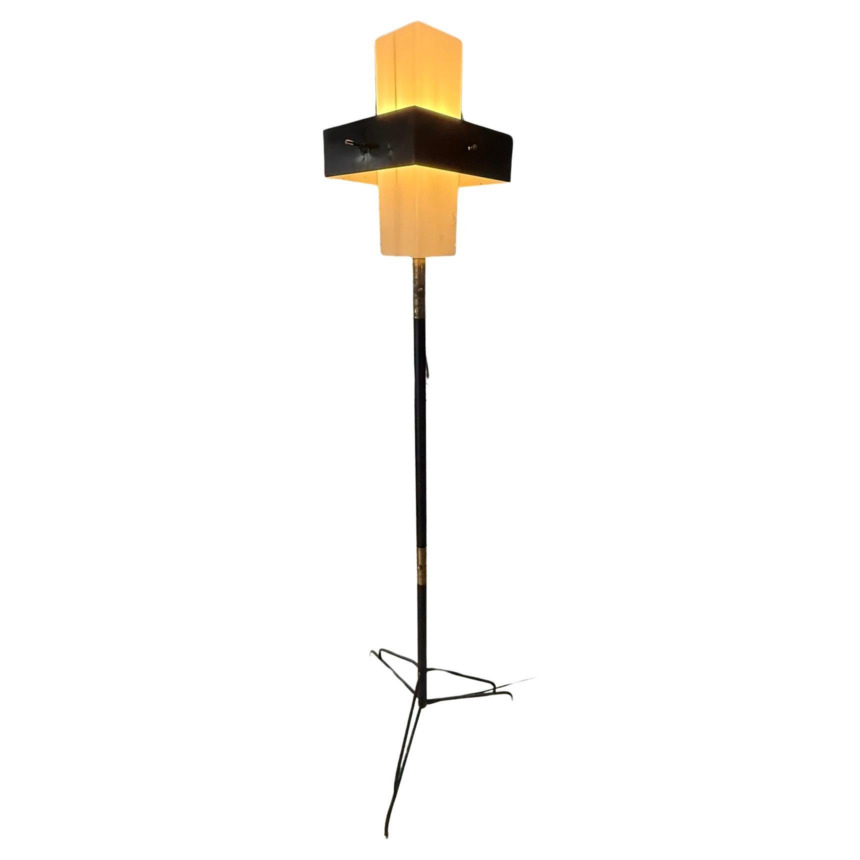 Stilnovo Floor Lamp For Sale