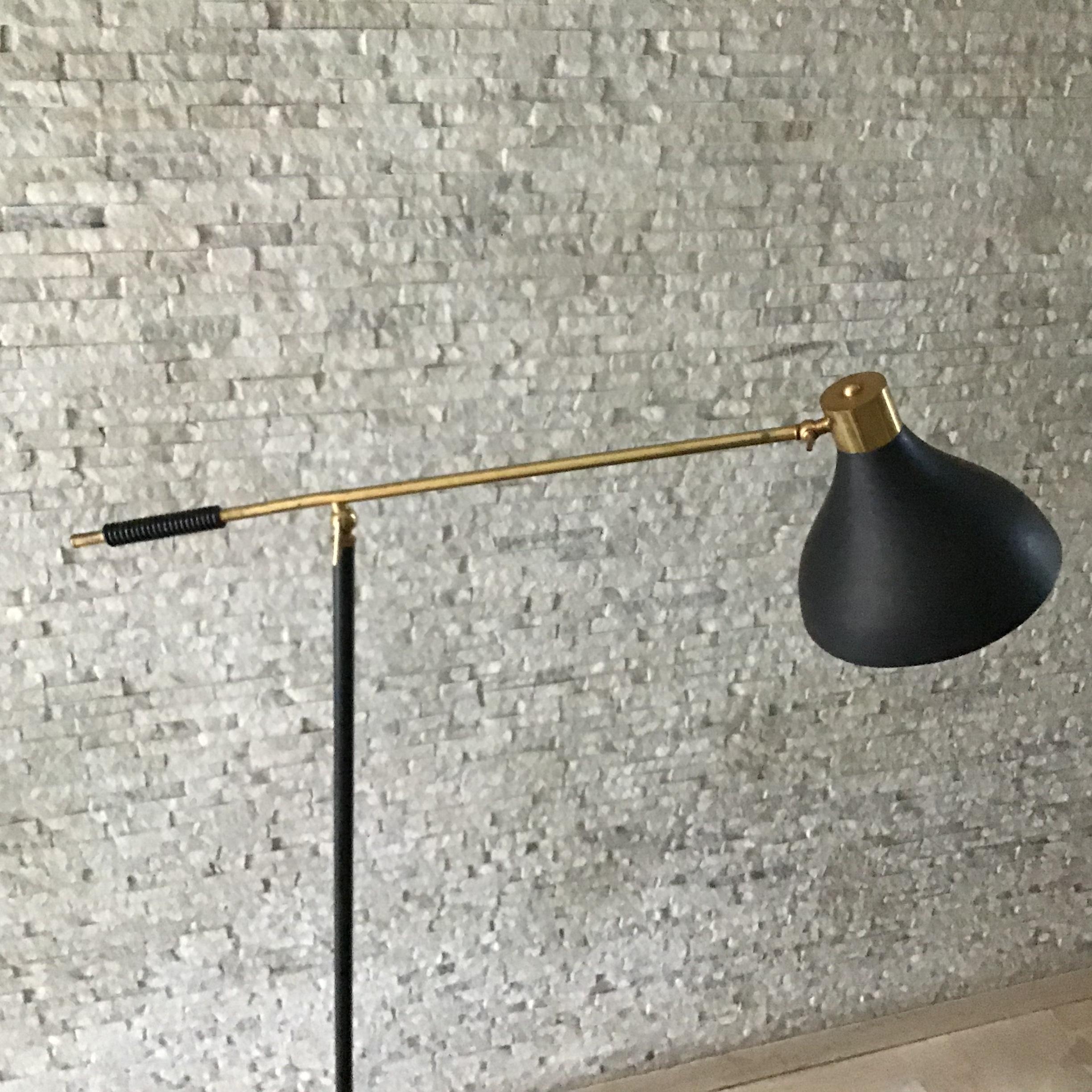 lamp 1950