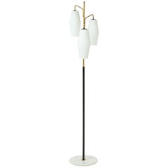 Stilnovo Floor Lamp Model 4052