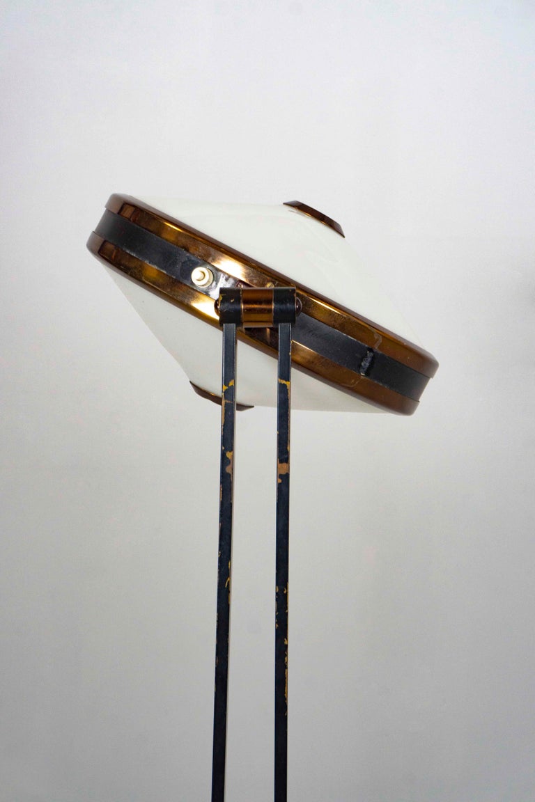 Stilnovo Floor Lamp, Model '4067', ca. 1960 For Sale at 1stDibs