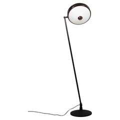 Vintage Stilnovo Floor Lamp, Model '4067', ca. 1960