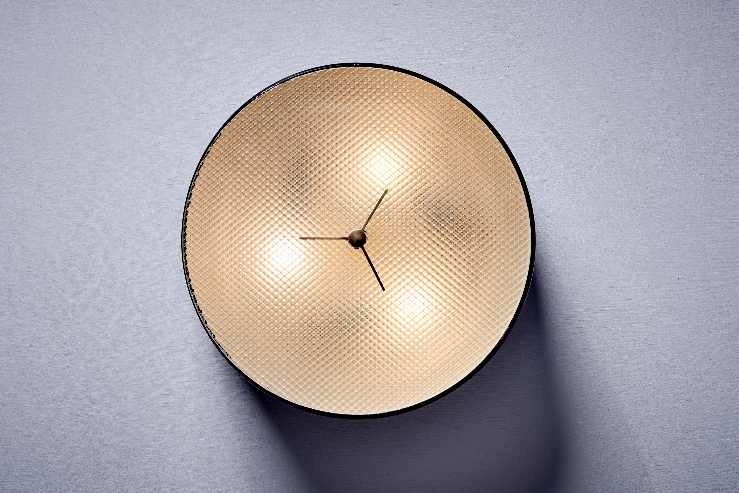 Stilnovo Flush Mount Ceiling Light In Good Condition For Sale In Berlin, DE