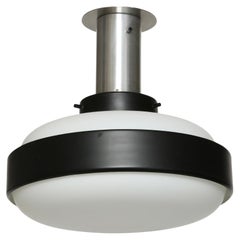 Stilnovo flush mount ceiling light